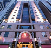 Stamford Plaza Melbourne - Accommodation Resorts