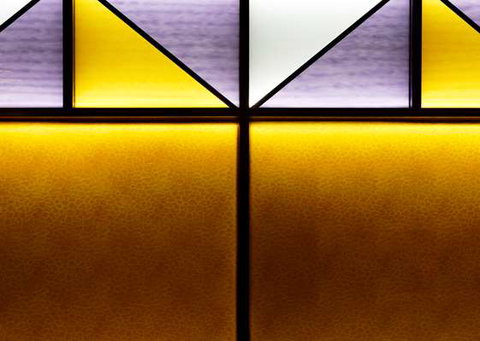 Alpha Mosaic Hotel - Accommodation Resorts 0