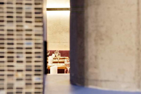 Alpha Mosaic Hotel - Accommodation Resorts 12