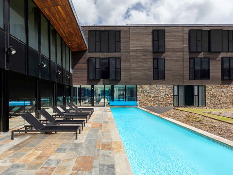Peppers Marysville - Accommodation Resorts 0