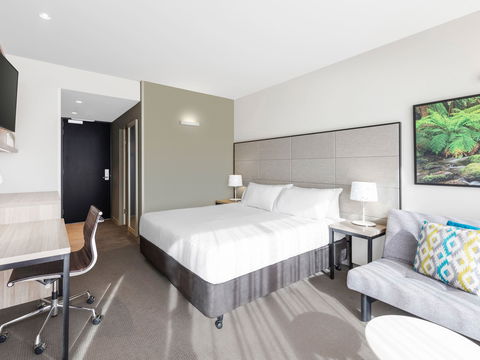 Peppers Marysville - Accommodation Resorts 1