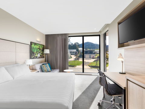 Peppers Marysville - Accommodation Resorts 2