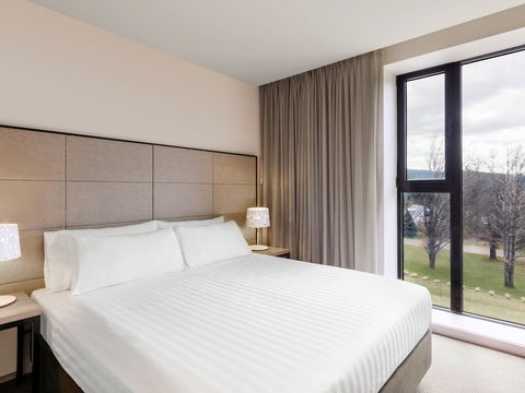 Peppers Marysville - Accommodation Resorts 4