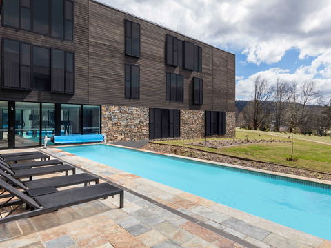 Peppers Marysville - Accommodation Resorts 8