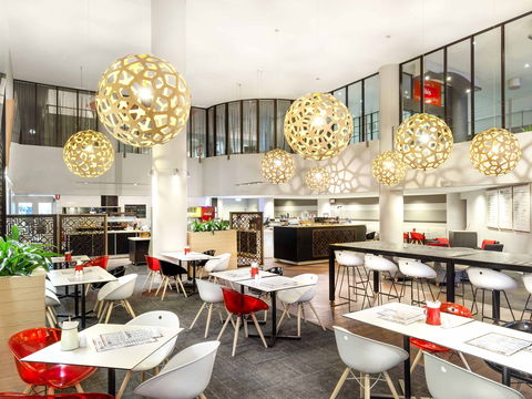 Ibis Hotel - Accommodation Resorts 12