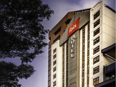Ibis Hotel - Accommodation Resorts 15
