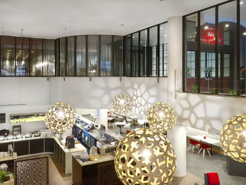 Ibis Hotel - Accommodation Resorts 17
