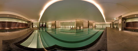 The Westin Melbourne - Accommodation Resorts 0