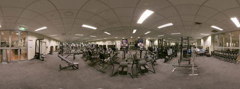 The Westin Melbourne - Accommodation Resorts 1