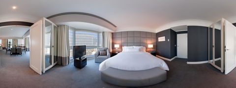 The Westin Melbourne - Accommodation Resorts 3