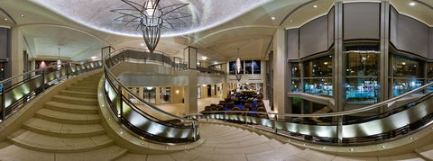 The Westin Melbourne - Accommodation Resorts 5