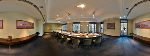 The Westin Melbourne - Accommodation Resorts 7