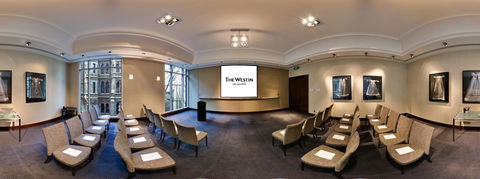 The Westin Melbourne - Accommodation Resorts 8