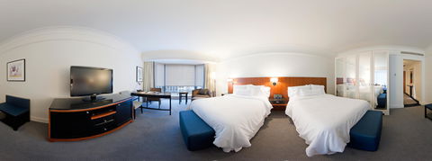 The Westin Melbourne - Accommodation Resorts 9
