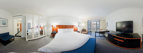 The Westin Melbourne - Accommodation Resorts 10