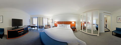 The Westin Melbourne - Accommodation Resorts 11