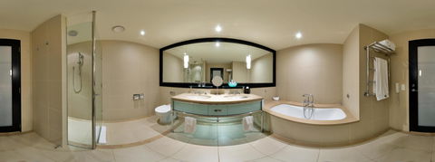 The Westin Melbourne - Accommodation Resorts 12