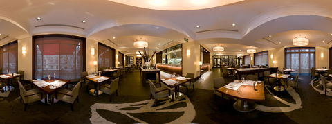 The Westin Melbourne - Accommodation Resorts 14