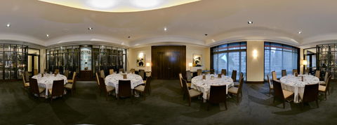 The Westin Melbourne - Accommodation Resorts 16