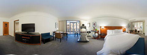 The Westin Melbourne - Accommodation Resorts 17