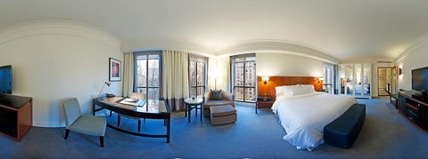 The Westin Melbourne - Accommodation Resorts 18