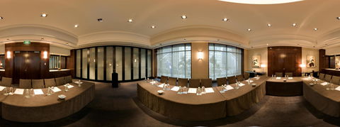 The Westin Melbourne - Accommodation Resorts 20