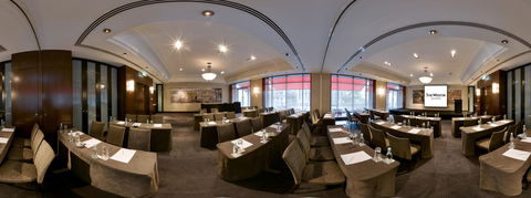 The Westin Melbourne - Accommodation Resorts 21