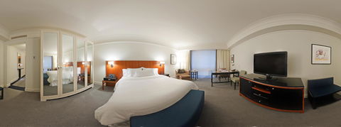 The Westin Melbourne - Accommodation Resorts 23