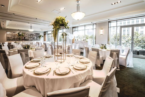 The Westin Melbourne - Accommodation Resorts 26