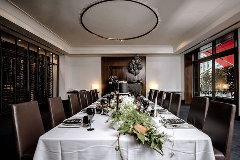 The Westin Melbourne - Accommodation Resorts 27