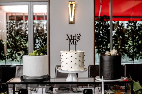 The Westin Melbourne - Accommodation Resorts 28