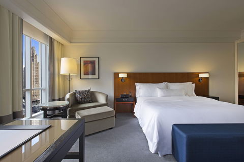 The Westin Melbourne - Accommodation Resorts 31