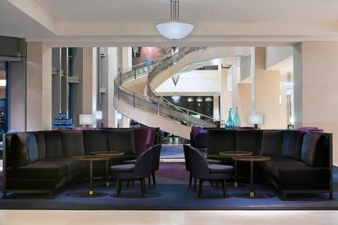 The Westin Melbourne - Accommodation Resorts 36