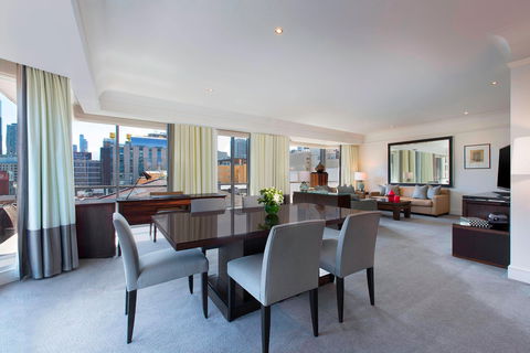 The Westin Melbourne - Accommodation Resorts 37