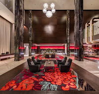 The Darling - Accommodation Resorts