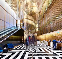 The Star Grand Hotel and Residences - Accommodation Resorts