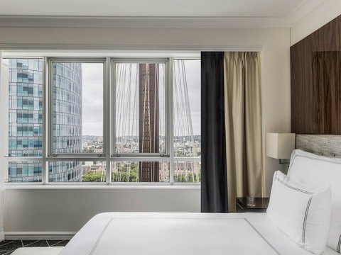 Swissotel Sydney - Accommodation Resorts 1