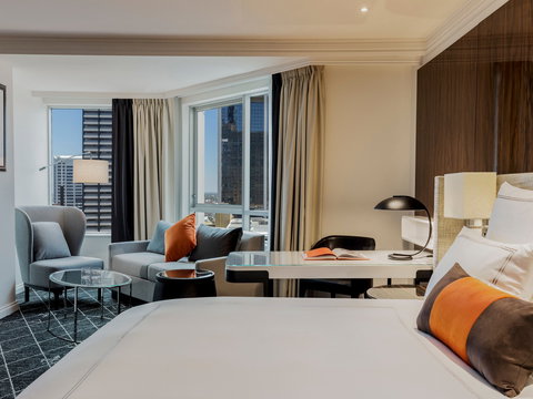 Swissotel Sydney - Accommodation Resorts 4