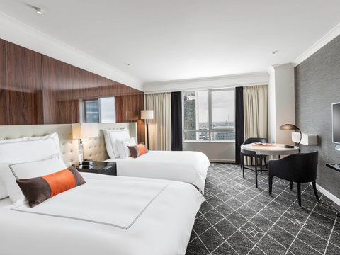Swissotel Sydney - Accommodation Resorts 5