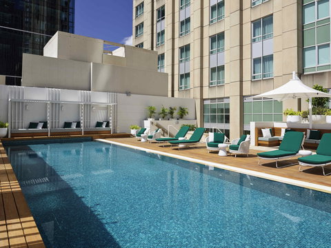 Swissotel Sydney - Accommodation Resorts 6