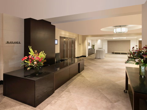 Swissotel Sydney - Accommodation Resorts 11