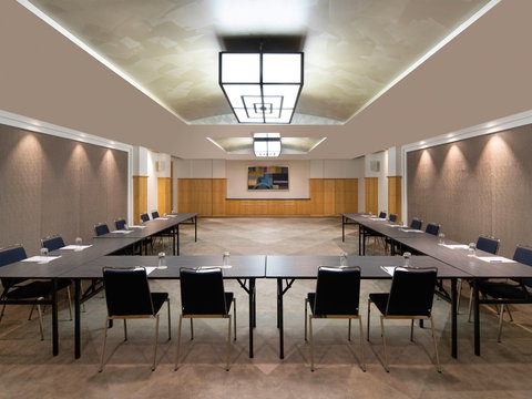 Swissotel Sydney - Accommodation Resorts 12