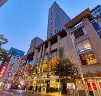 Hilton Sydney - Accommodation Resorts