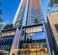 Fraser Suites Sydney - Accommodation Resorts
