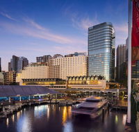 Hyatt Regency Sydney - Accommodation Resorts