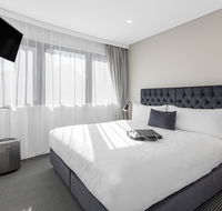 Meriton Suites Kent Street - Accommodation Resorts