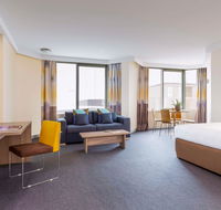 Novotel Sydney Central - Accommodation Resorts
