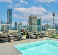 Pullman Hyde Park Sydney - Accommodation Resorts