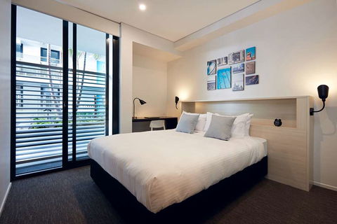 Veriu Camperdown - Accommodation Resorts 4