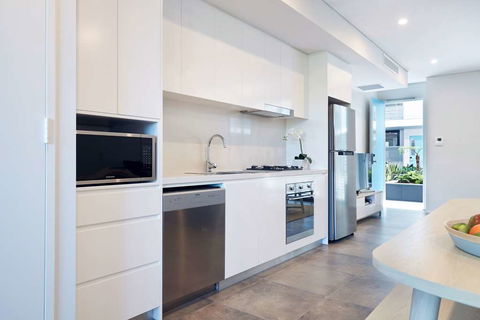 Veriu Camperdown - Accommodation Resorts 9